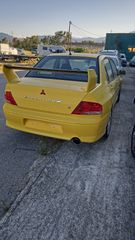 Mitsubishi Lancer Evo 2001 evolution 7-thumb-2