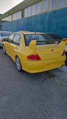 Mitsubishi Lancer Evo 2001 evolution 7-thumb-3