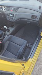 Mitsubishi Lancer Evo 2001 evolution 7-thumb-4