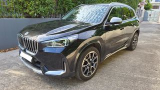 Bmw X1 2023 SDRIVE20I XLINE