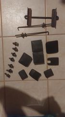 Accessories for Hyundai H1 2003