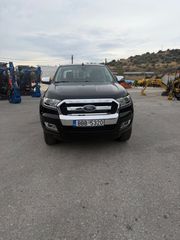 Ford Ranger 2019 2.2 FULL FULL EXTRA / ΑΡΙΣΤΟ-thumb-1