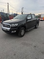 Ford Ranger 2019 2.2 FULL FULL EXTRA / ΑΡΙΣΤΟ-thumb-2