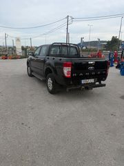 Ford Ranger 2019 2.2 FULL FULL EXTRA / ΑΡΙΣΤΟ-thumb-3