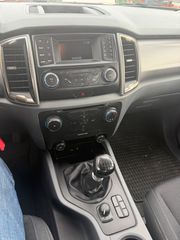 Ford Ranger 2019 2.2 FULL FULL EXTRA / ΑΡΙΣΤΟ-thumb-10