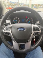 Ford Ranger 2019 2.2 FULL FULL EXTRA / ΑΡΙΣΤΟ-thumb-11