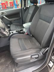 Ford Ranger 2019 2.2 FULL FULL EXTRA / ΑΡΙΣΤΟ-thumb-17