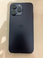iPhone 14 Pro max Deep Purple 128gb-thumb-1