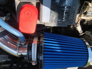 Ramair c114 & Simota Racing-thumb-2