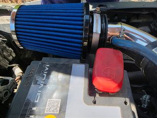 Ramair c114 & Simota Racing-thumb-1