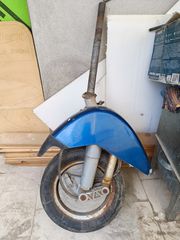 Πιρούνι Piaggio vespa Cosa-thumb-1