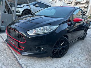 Ford Fiesta 2016 ST Line*PREMIUM EDITION*