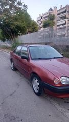 Toyota Corolla 1999