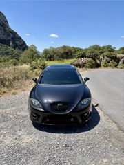 Seat Leon 2007 FR 2.0 TFSI