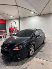 Seat Leon 2007 FR 2.0 TFSI-thumb-1
