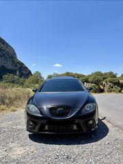 Seat Leon 2007 FR 2.0 TFSI-thumb-2
