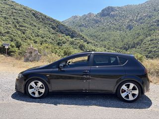 Seat Leon 2007 FR 2.0 TFSI-thumb-3
