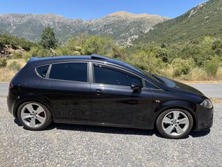 Seat Leon 2007 FR 2.0 TFSI-thumb-4