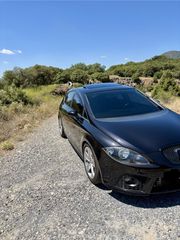 Seat Leon 2007 FR 2.0 TFSI-thumb-5