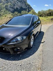 Seat Leon 2007 FR 2.0 TFSI-thumb-6