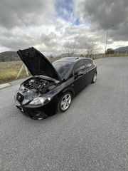 Seat Leon 2007 FR 2.0 TFSI-thumb-9