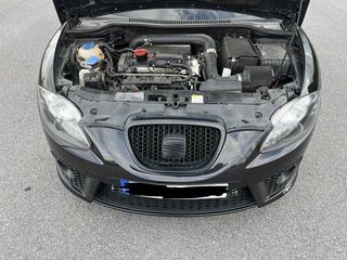 Seat Leon 2007 FR 2.0 TFSI-thumb-10