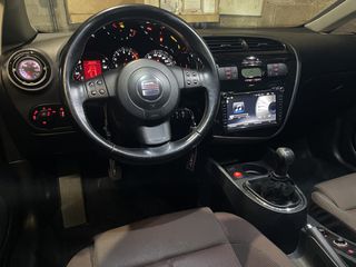 Seat Leon 2007 FR 2.0 TFSI-thumb-16