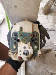 Κοντέρ Piaggio vespa Cosa-thumb-1
