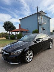 Mercedes-Benz CLA 180 2018 1.6cc URBAN 7G-DCT AUTOMATIC *NAVI*DYNAMIC SELECT*ΑΡΙΣΤΟ!!!
