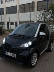 Smart ForTwo 2010 CDI PASSION