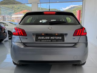 Peugeot 308 2017 ALLURE 55.051 KM! 130HP-thumb-7