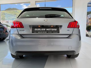 Peugeot 308 2017 ALLURE 55.051 KM! 130HP-thumb-10