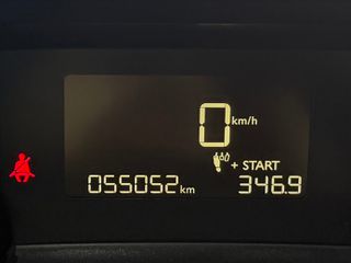 Peugeot 308 2017 ALLURE 55.051 KM! 130HP-thumb-37