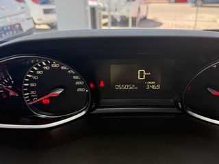 Peugeot 308 2017 ALLURE 55.051 KM! 130HP-thumb-38