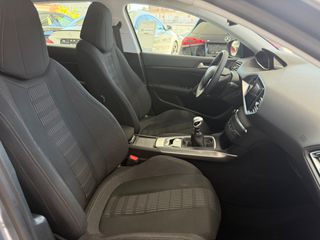 Peugeot 308 2017 ALLURE 55.051 KM! 130HP-thumb-43