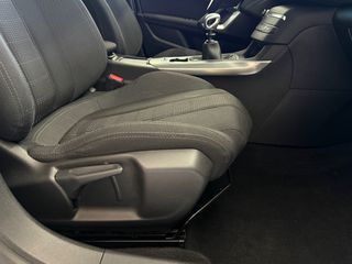 Peugeot 308 2017 ALLURE 55.051 KM! 130HP-thumb-45