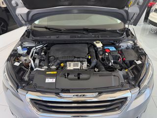 Peugeot 308 2017 ALLURE 55.051 KM! 130HP-thumb-48