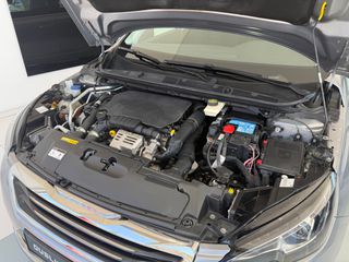 Peugeot 308 2017 ALLURE 55.051 KM! 130HP-thumb-49