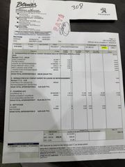 Peugeot 308 2017 ALLURE 55.051 KM! 130HP-thumb-54