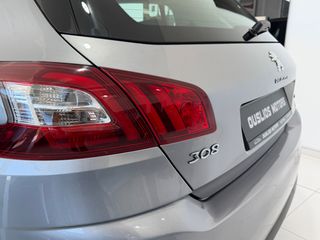 Peugeot 308 2017 ALLURE 55.051 KM! 130HP-thumb-12