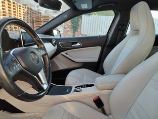 Mercedes-Benz A 180 2015 AMG LINE, AUTO-thumb-13