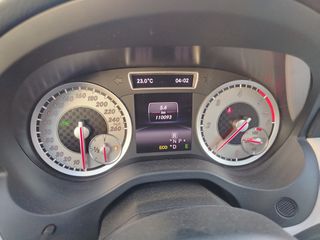Mercedes-Benz A 180 2015 AMG LINE, AUTO-thumb-15