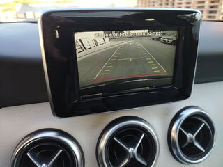 Mercedes-Benz A 180 2015 AMG LINE, AUTO-thumb-19