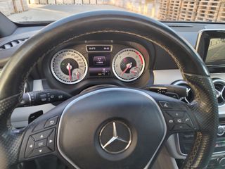 Mercedes-Benz A 180 2015 AMG LINE, AUTO-thumb-20