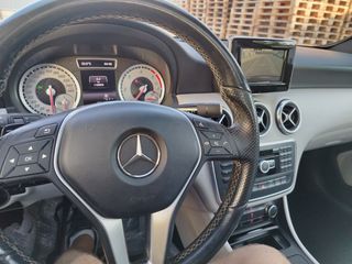 Mercedes-Benz A 180 2015 AMG LINE, AUTO-thumb-21