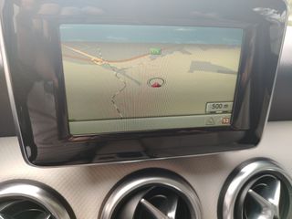 Mercedes-Benz A 180 2015 AMG LINE, AUTO-thumb-24