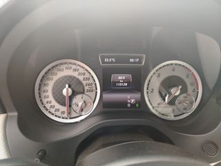 Mercedes-Benz A 180 2015 AMG LINE, AUTO-thumb-29
