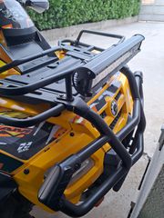 CAN-AM Outlander 2007 800 XT max-thumb-3
