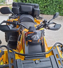 CAN-AM Outlander 2007 800 XT max-thumb-4