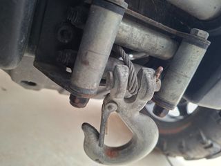 CAN-AM Outlander 2007 800 XT max-thumb-6